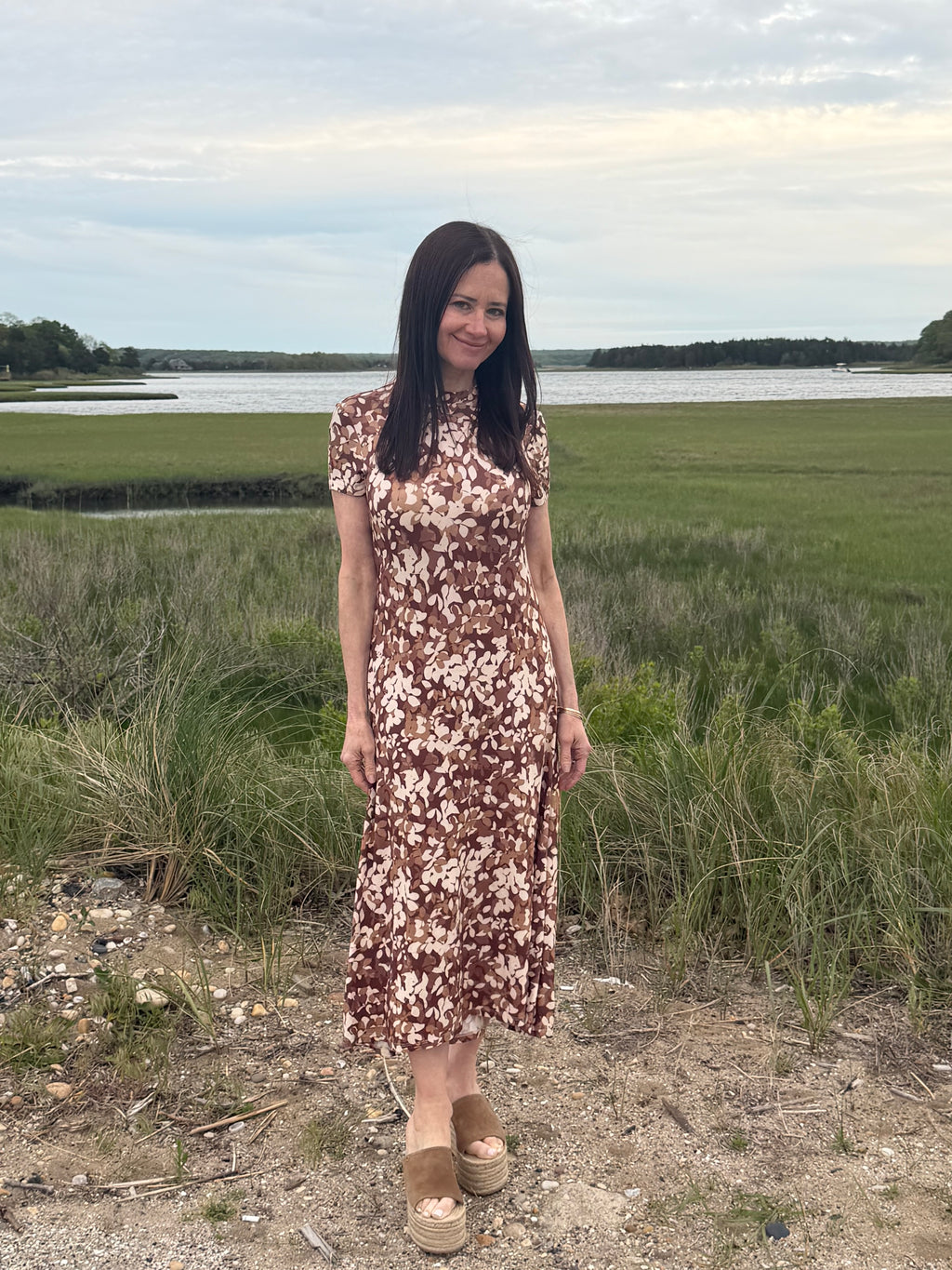 The Allure Dress