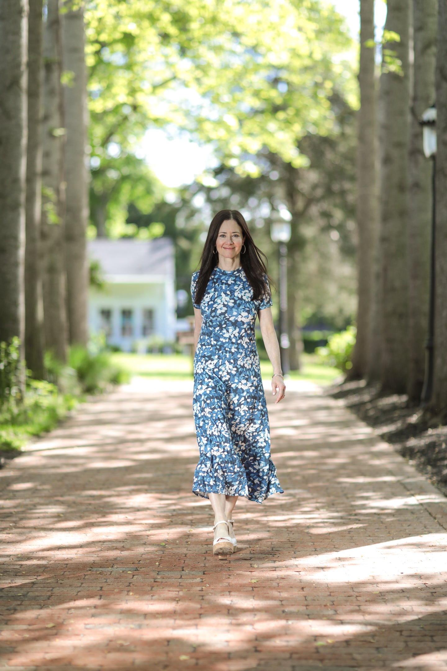 The Allure Dress