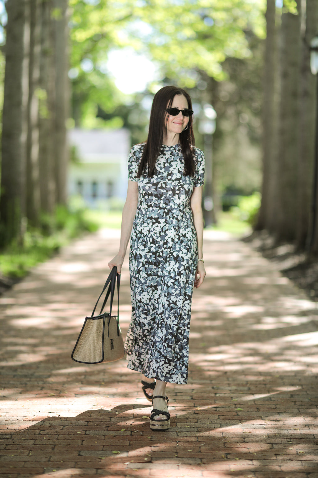The Allure Dress